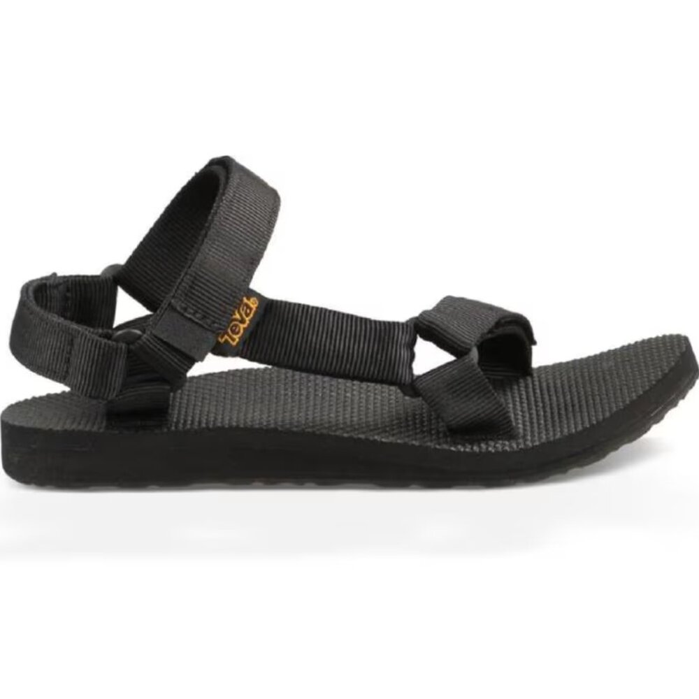 Teva Women's Original Universal Sandals - Black, 8